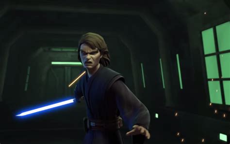 watch star wars clone wars season 7 episode 1 online|anakin skywalker season 7.